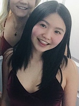 Nina Xu - Escort in Toronto - ethnicity Asian