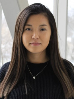Jennifer Tian Jenn Tian Asian Anal Escort Toronto - Escort in Toronto - language English